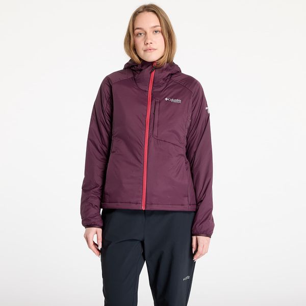 Columbia Jakna Columbia Silver Leaf™ II Stretch Insulated Jacket Moonvista S