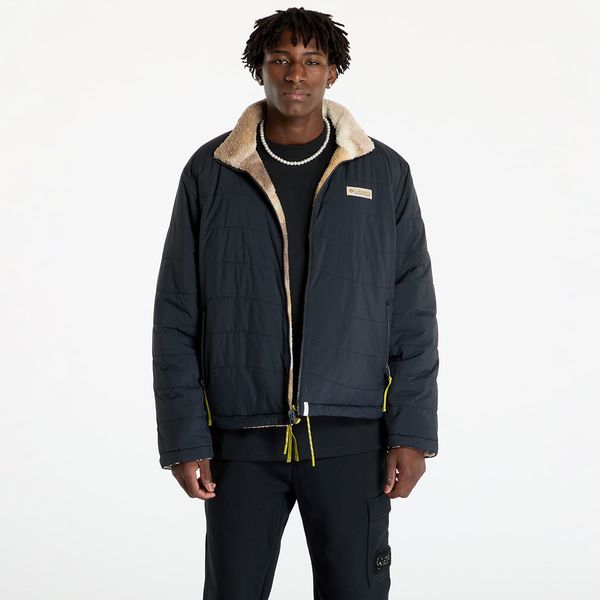 Columbia Jakna Columbia Wallowa™ Panorama™ Reversible Jacket Black M