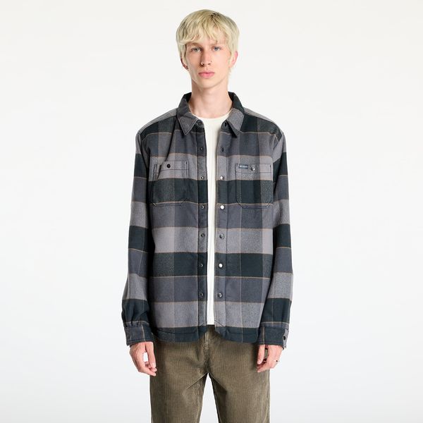 Columbia Jakna Columbia Windward™ II Shirt Jacket Black Multi Win M