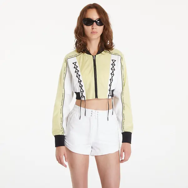 Converse Jakna Converse x Feng Chen Wang Jacket Pale Lime Yellow XL