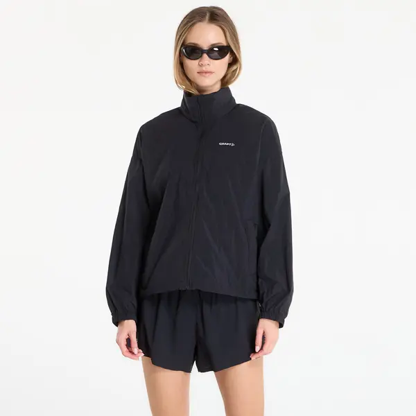 Craft Jakna Craft Hypervent Oversize Black S