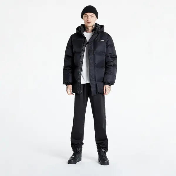 Daily Paper Jakna Daily Paper Epuffa Mid Black XS