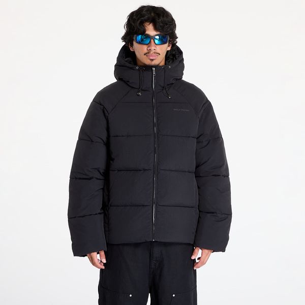 Daily Paper Jakna Daily Paper Relaxed Puffer Black S