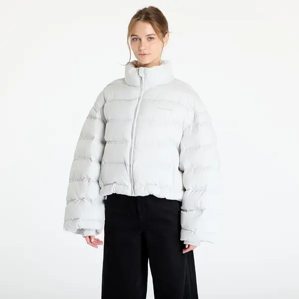 Daily Paper Jakna Daily Paper Sela Puffer Jacket Nimbus Grey XXL