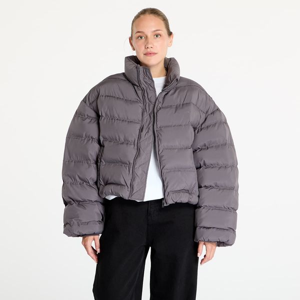 Daily Paper Jakna Daily Paper Sela Puffer Jacket Rabbit Grey XL