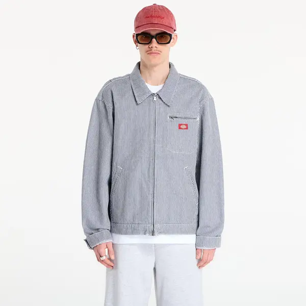 Dickies Jakna Dickies Hickory Painter Jacket Retro Indigo L