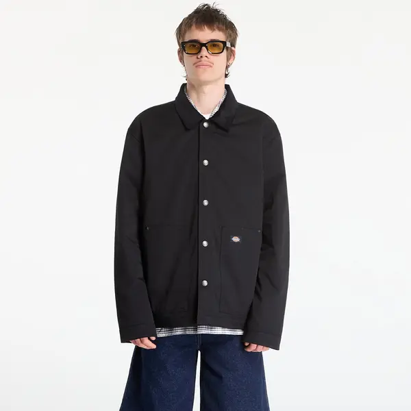 Dickies Jakna Dickies Union Barn Jacket Black XXL