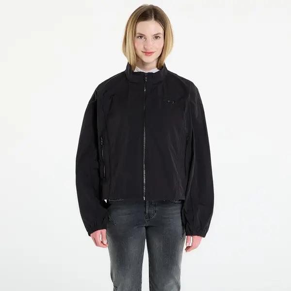 Diesel Jakna DIESEL G-Emma-S1 Jacket Black 38