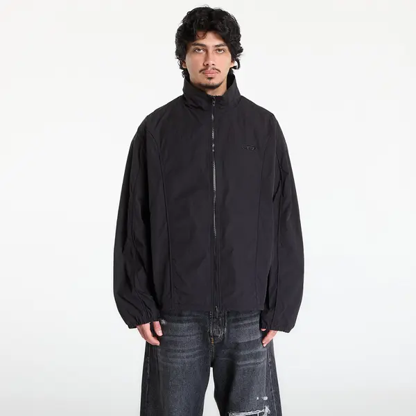 Diesel Jakna Diesel J-Five-Wrd-Akad Jacket Black 54