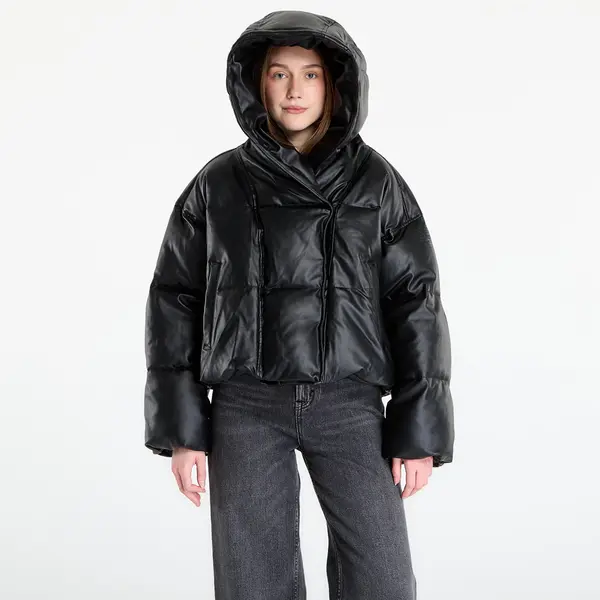 Diesel Jakna DIESEL W-Illey Jacket Black L