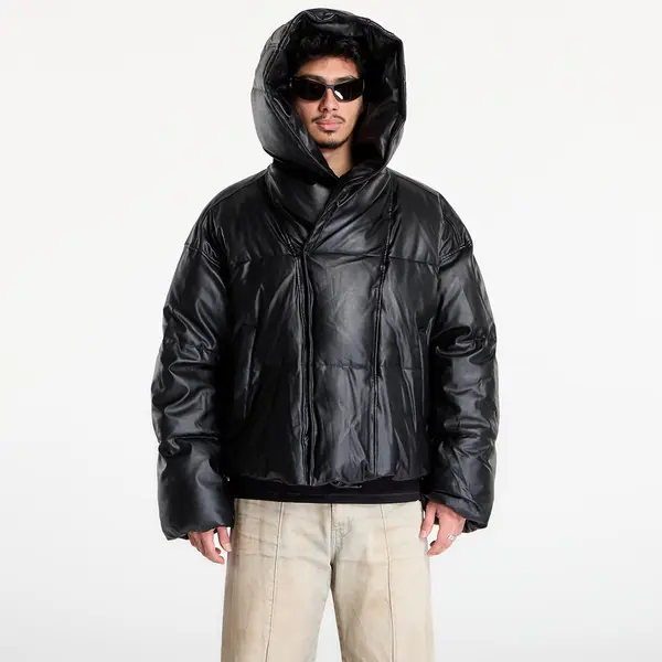 Diesel Jakna DIESEL W-Myley Jacket Black 50
