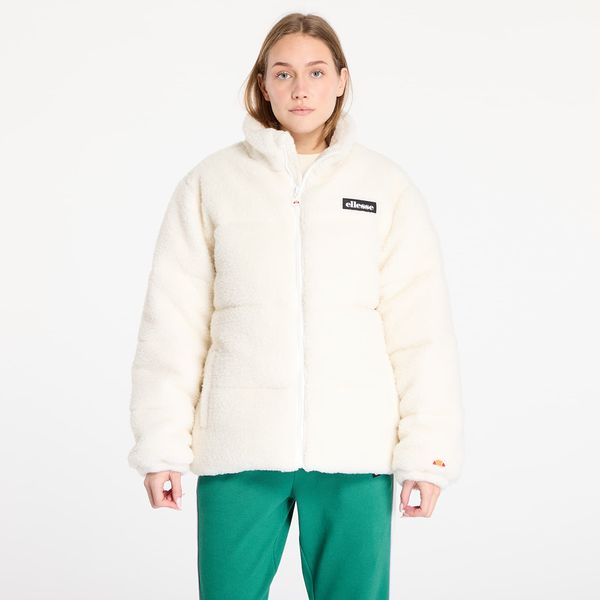 Ellesse Jakna Ellesse Berghutte Jacket Off White L