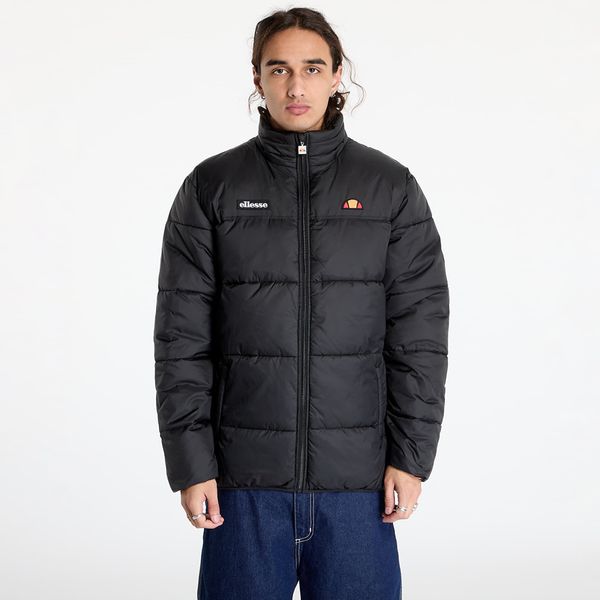 Ellesse Jakna Ellesse Caloroso Padded Jacket Black S