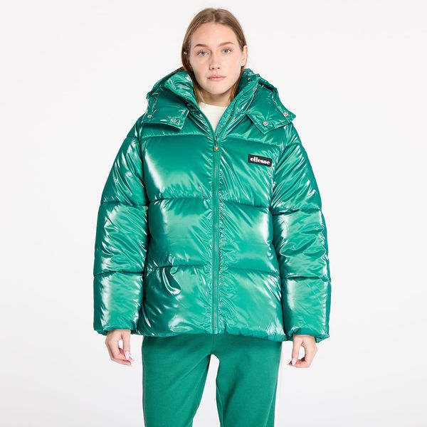 Ellesse Jakna Ellesse Lenzer Padded Jacket Green M