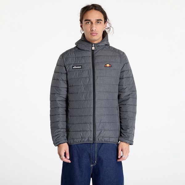 Ellesse Jakna Ellesse Lombardy Padded Jacket Dark Grey M