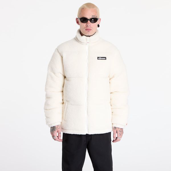 Ellesse Jakna Ellesse Monoli Jacket Off White L