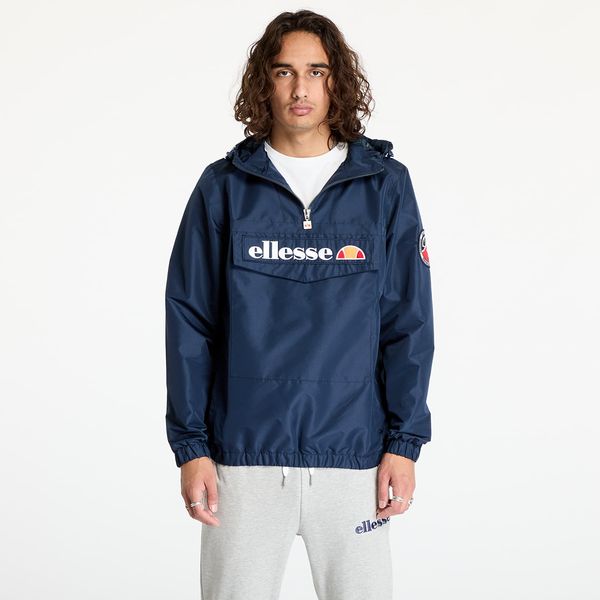 Ellesse Jakna ellesse Mont 2 OH Jacket navy M