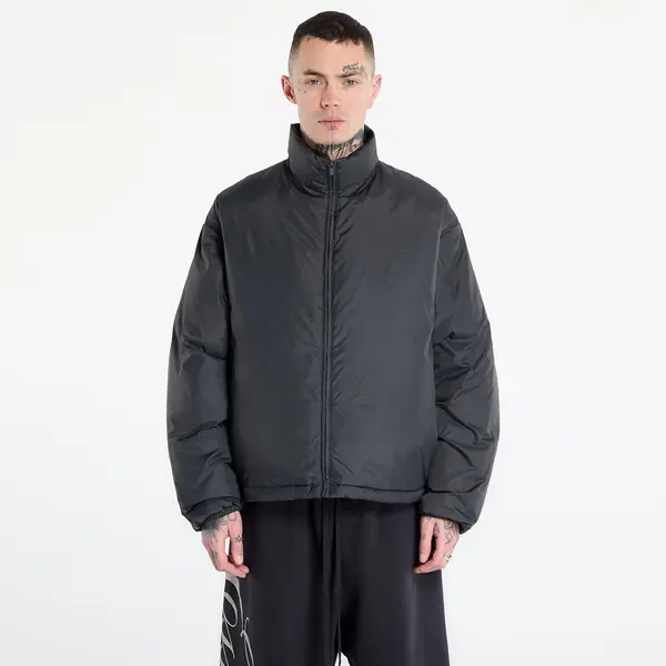 Fear of God Essentials Jakna Fear of God Essentials Puffer Jacket Iron Grey XXL