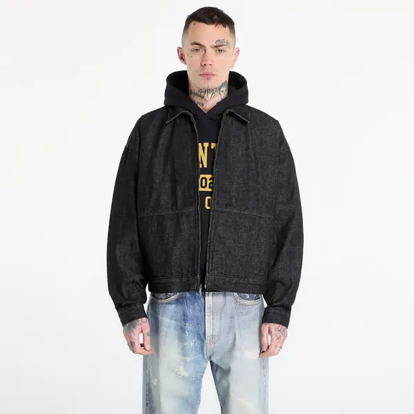 Fear of God Essentials Jakna Fear of God Essentials Work Jacket Vintage Black L