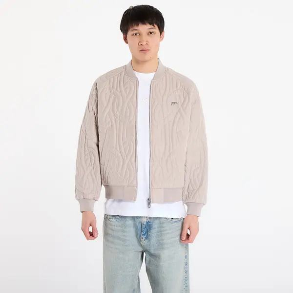 Filling Pieces Jakna Filling Pieces Bomber Quilted Atmosphere S