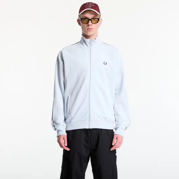 FRED PERRY Jakna Fred Perry Taped Track Jacket ? M