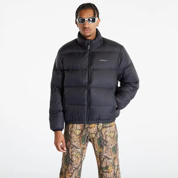 Gramicci Jakna Gramicci Down Puffer Jacket Black XL