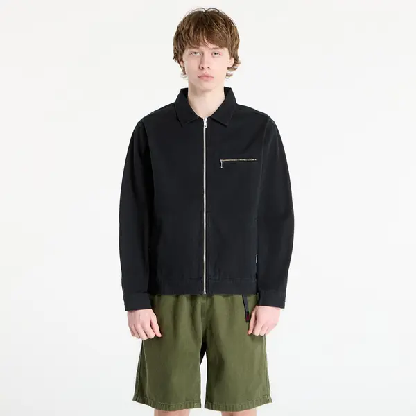Gramicci Jakna Gramicci Taos Canvas Jacket Black XL