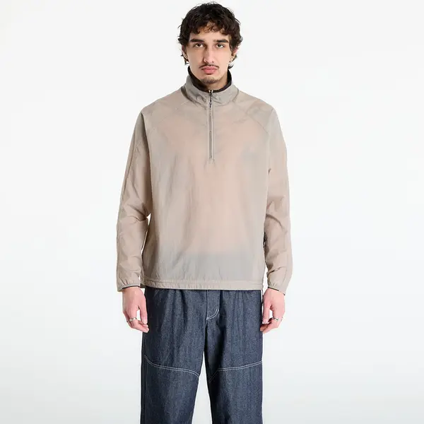 Gramicci Jakna Gramicci Ultra-Light Packable Jacket Concrete XXL