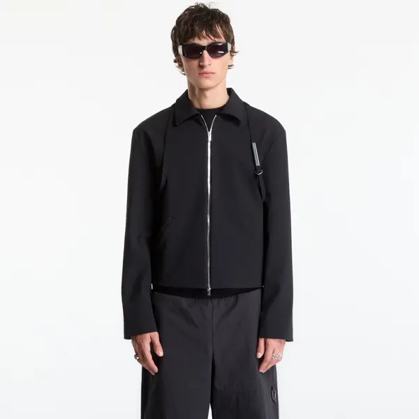 HELIOT EMIL Jakna Heliot Emil Adsum Jacket UNISEX Black L