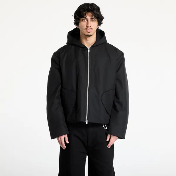 HELIOT EMIL Jakna HELIOT EMIL Avalanche Jacket Black 54
