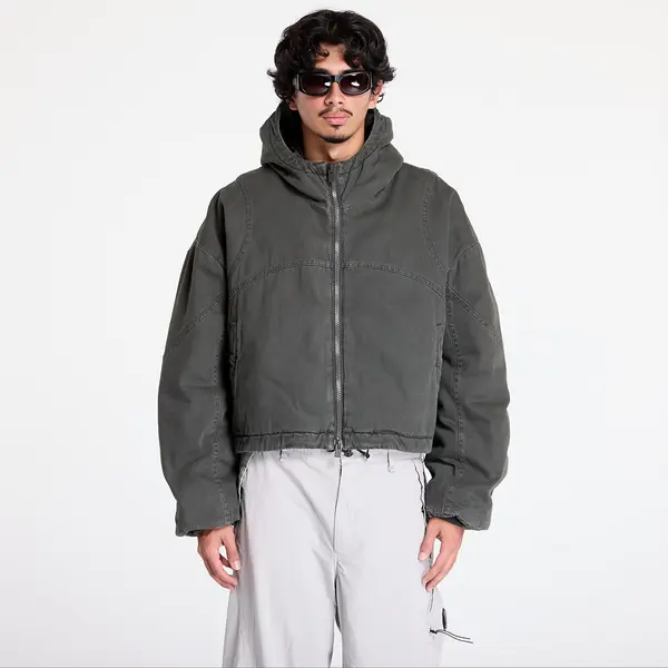 HELIOT EMIL Jakna Heliot Emil Dux Worker Jacket Dark Grey XL