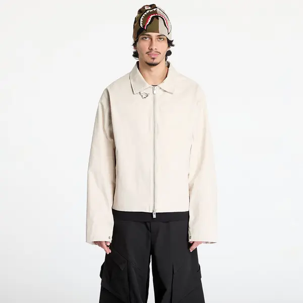 HELIOT EMIL Jakna HELIOT EMIL Igneous Jacket Stone 52