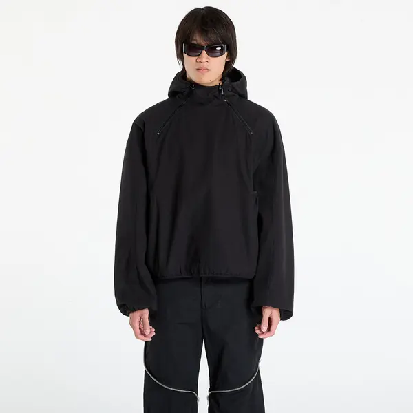 HELIOT EMIL Jakna HELIOT EMIL Interlucent Anorak Black 54