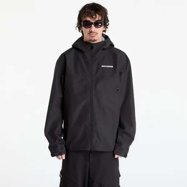 HELIOT EMIL Jakna HELIOT EMIL Kladruber Jacket Black 52