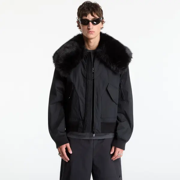 HELIOT EMIL Jakna Heliot Emil Sibilant Bomber UNISEX Black 52