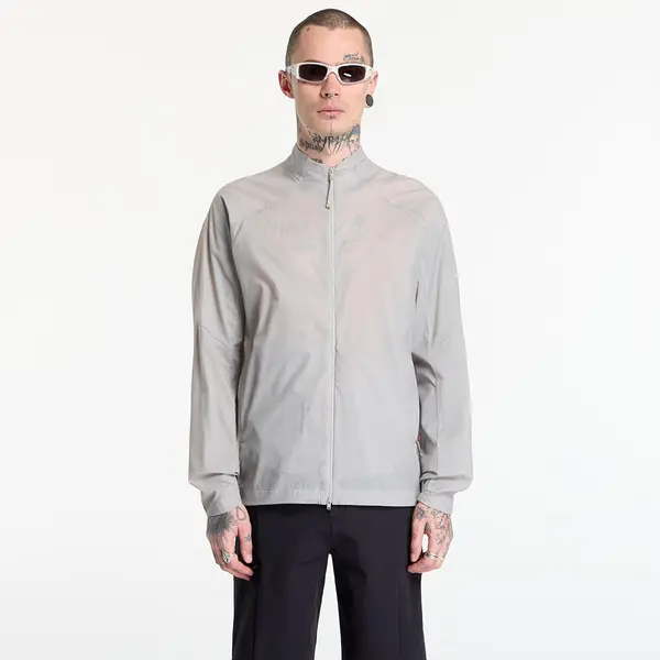 Mammut Jakna Hiking Patrol x Mammut WB Jacket Willow Whisper L