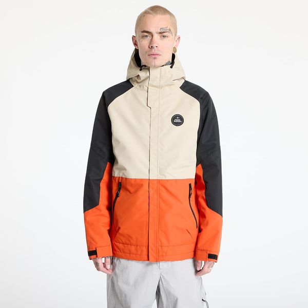 Horsefeathers Jakna Horsefeathers Blake Jacket Mojave/ Red Clay S