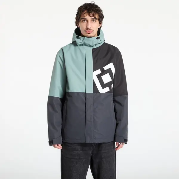Horsefeathers Jakna Horsefeathers Citadel Jacket Iceberg Green L