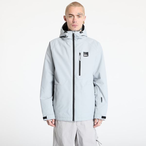 Horsefeathers Jakna Horsefeathers Crown Jacket Mirage Gray XL