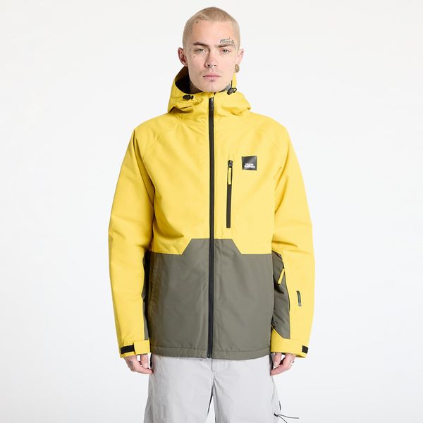 Horsefeathers Jakna Horsefeathers Crown Jacket Sulphur L