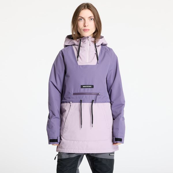 Horsefeathers Jakna Horsefeathers Derin II Jacket Grape XS