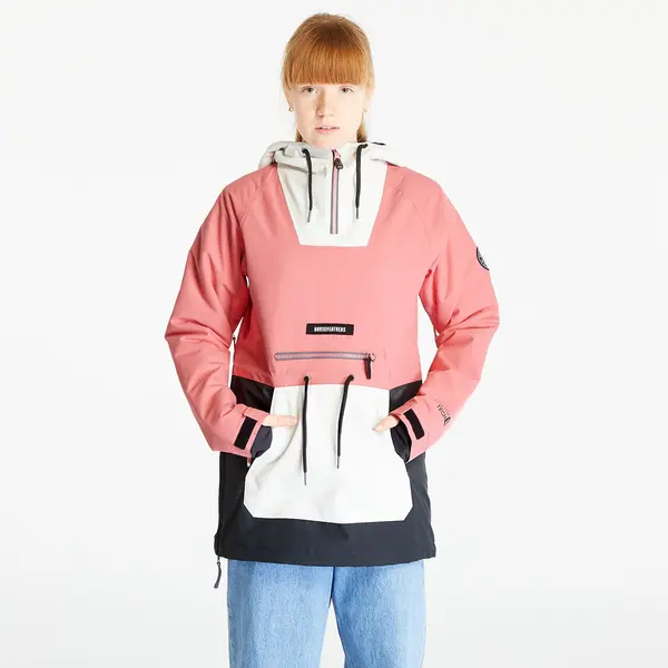 Horsefeathers Jakna Horsefeathers Derin II Jacket Tea Rose S