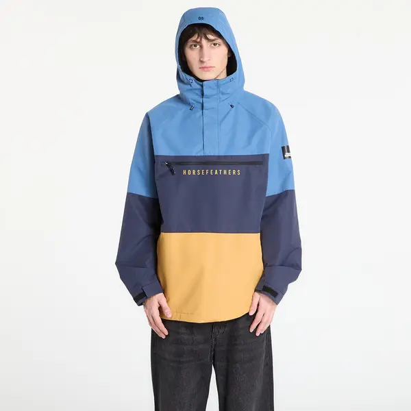 Horsefeathers Jakna Horsefeathers Donnie Jacket Moonlight Blue L