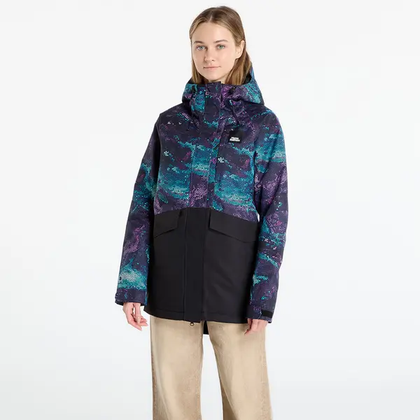 Horsefeathers Jakna Horsefeathers Ember Jacket Mosaic S