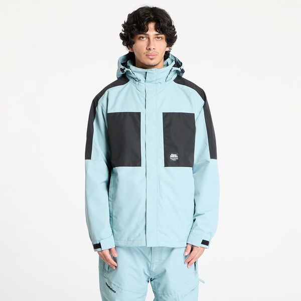 Horsefeathers Jakna Horsefeathers Envoy Jacket Blue Haze XL