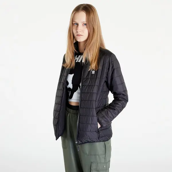 Horsefeathers Jakna Horsefeathers Ester Jacket Black XS