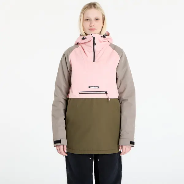 Horsefeathers Jakna Horsefeathers Fiora Jacket Lotus M