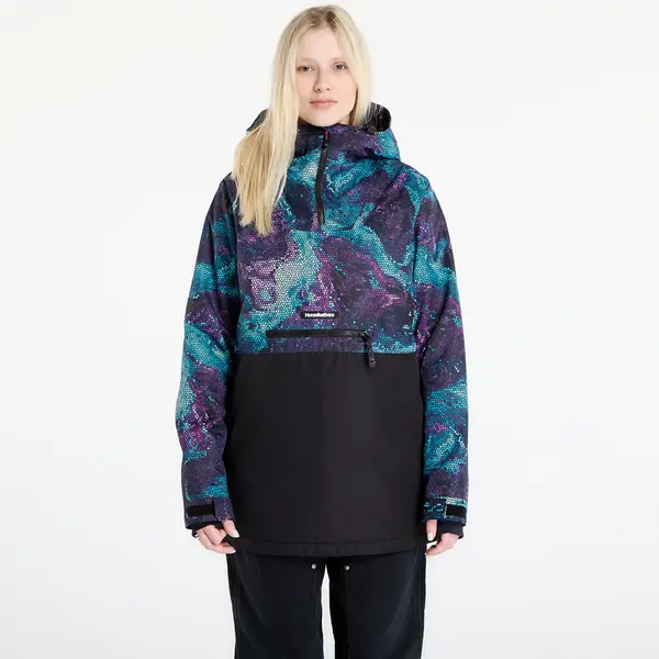 Horsefeathers Jakna Horsefeathers Fiora Jacket Mosaic XS