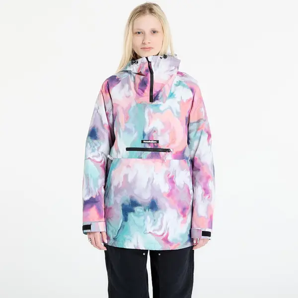 Horsefeathers Jakna Horsefeathers Fiora Jacket Rainbow M