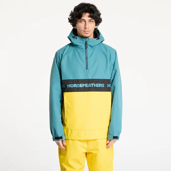 Horsefeathers Jakna Horsefeathers Gordie Jacket Hydro L
